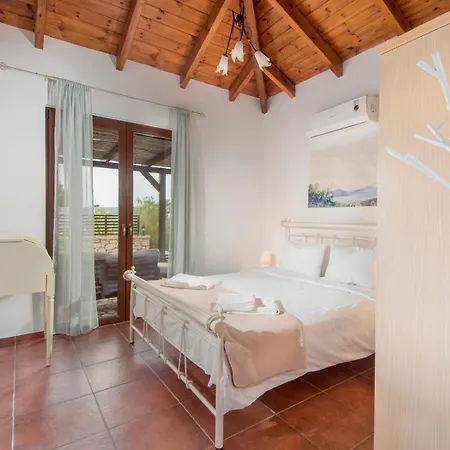 Salagro Seaview Villa